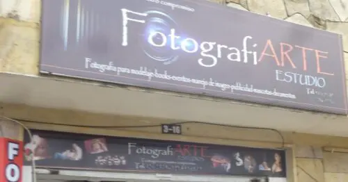FOTOGRAFIARTE ESTUDIO FOTOGRAFIARTE ESTUDIO